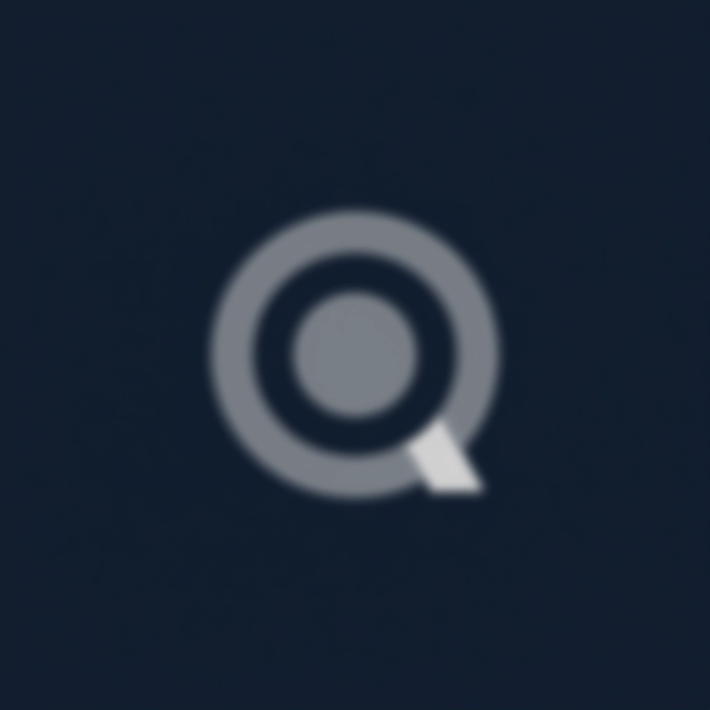 QuantumScreen Logo